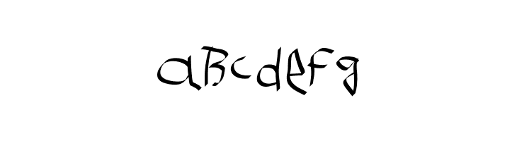 Cucumbers  Free Fonts Download