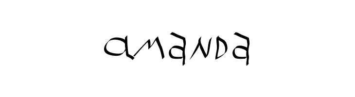 Cucumbers  Free Fonts Download