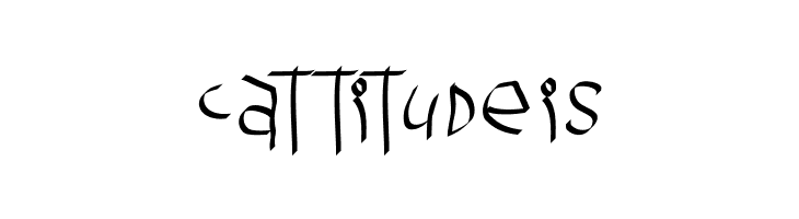 Cucumbers  Free Fonts Download