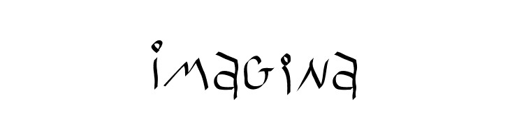 Cucumbers  Free Fonts Download