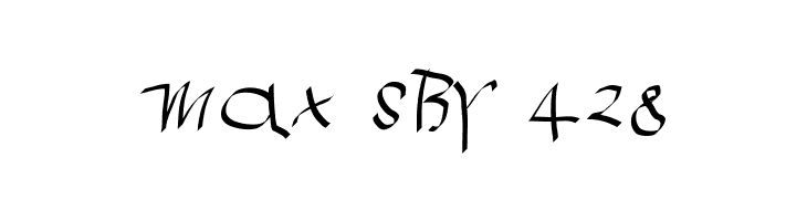 Cucumbers  Free Fonts Download