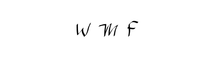 Cucumbers  Free Fonts Download