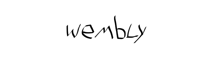 Cucumbers  Free Fonts Download