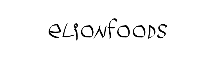 Cucumbers  Free Fonts Download