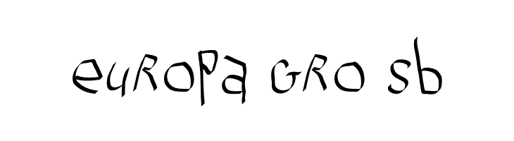 Cucumbers  Free Fonts Download