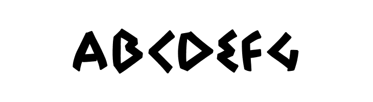 Adonis-Bold  Free Fonts Download