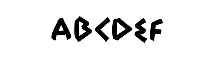 Adonis-Bold  Free Fonts Download