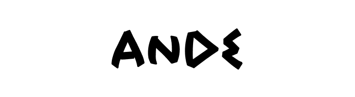 Adonis-Bold  Free Fonts Download