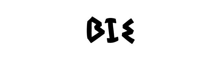 Adonis-Bold  Free Fonts Download
