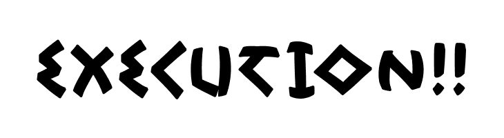 Adonis-Bold  Free Fonts Download