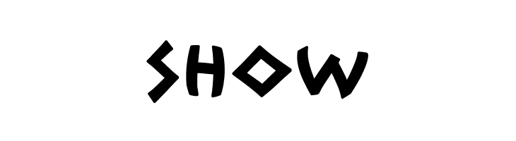 Adonis-Bold  Free Fonts Download