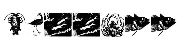 Zoological  Free Fonts Download