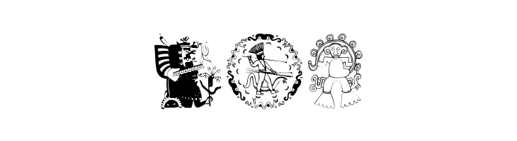 AmericaBeforeColumbus  Free Fonts Download