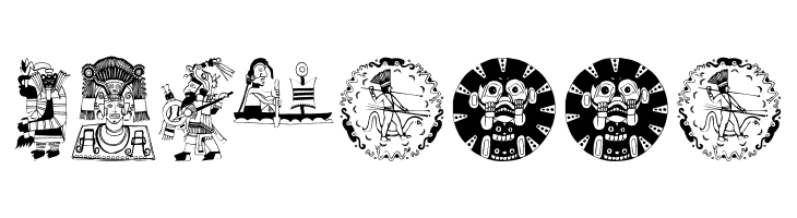 AmericaBeforeColumbus  Free Fonts Download