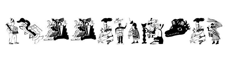 AmericaBeforeColumbus  Free Fonts Download