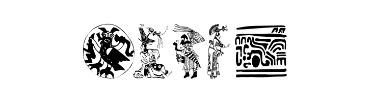 AmericaBeforeColumbus  Free Fonts Download