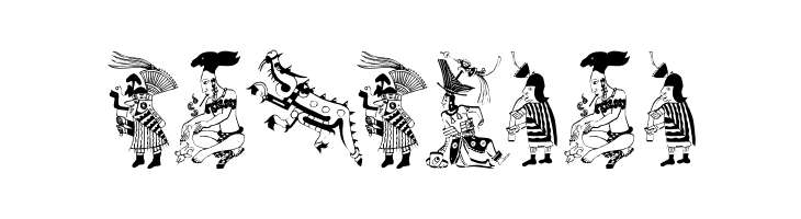 AmericaBeforeColumbus  Free Fonts Download