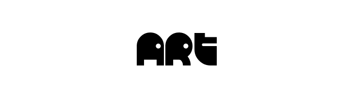 RunTron 1983  Free Fonts Download