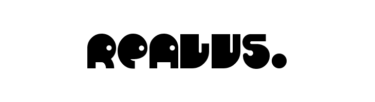 RunTron 1983  Free Fonts Download