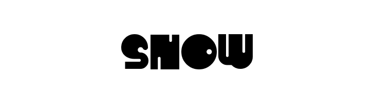 RunTron 1983  Free Fonts Download