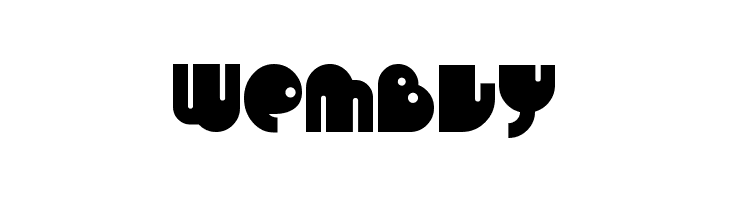 RunTron 1983  Free Fonts Download