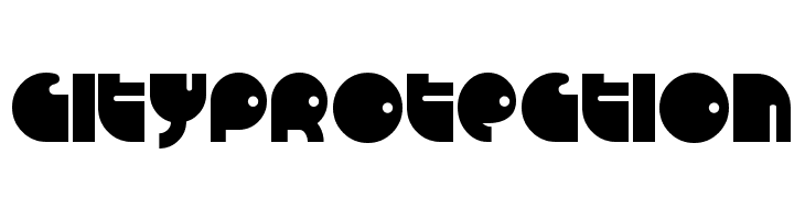 RunTron 1983  Free Fonts Download