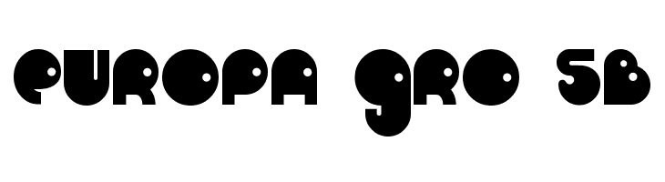RunTron 1983  Free Fonts Download