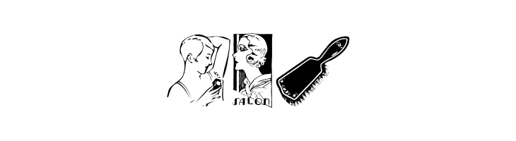 BeautyMaking  Free Fonts Download