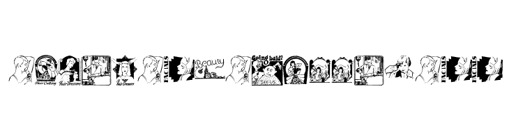 BeautyMaking  Free Fonts Download