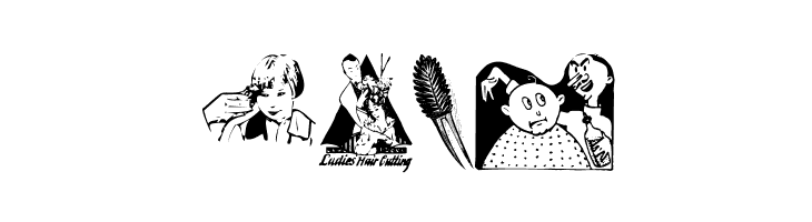 BeautyMaking  Free Fonts Download