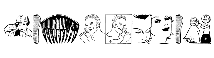 BeautyMaking  Free Fonts Download