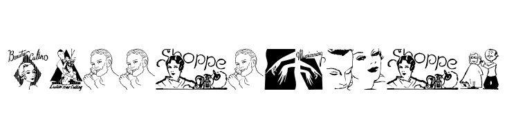 BeautyMaking  Free Fonts Download