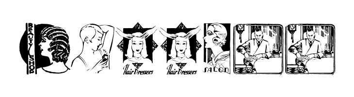 BeautyMaking  Free Fonts Download