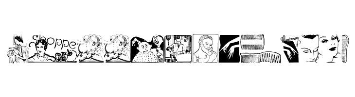 BeautyMaking  Free Fonts Download