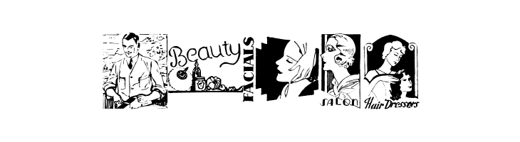 BeautyMaking  Free Fonts Download