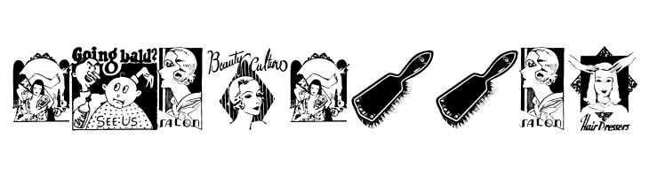 BeautyMaking  Free Fonts Download