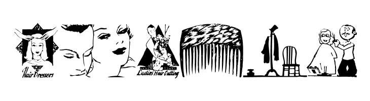 BeautyMaking  Free Fonts Download