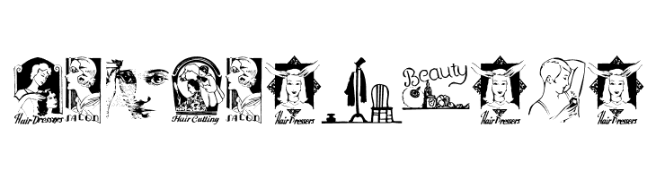 BeautyMaking  Free Fonts Download