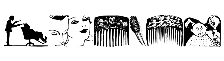 BeautyMaking  Free Fonts Download