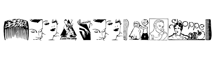 BeautyMaking  Free Fonts Download