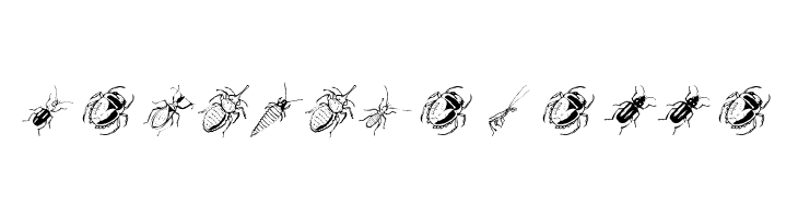 LittleFriendsTwo  Free Fonts Download