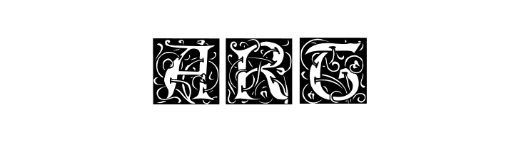 Eileen Caps Regular  Free Fonts Download