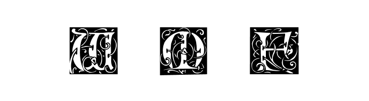 Eileen Caps Regular  Free Fonts Download
