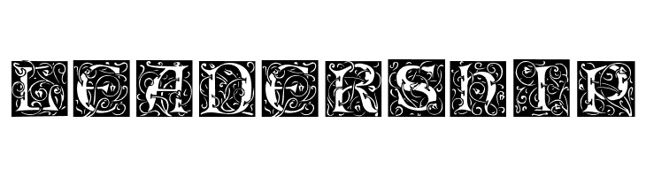 Eileen Caps Regular  Free Fonts Download