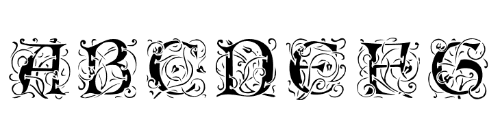 Eileen Caps Black  Free Fonts Download