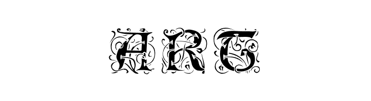 Eileen Caps Black  Free Fonts Download