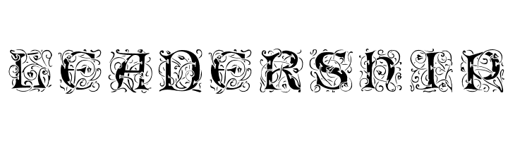 Eileen Caps Black  Free Fonts Download