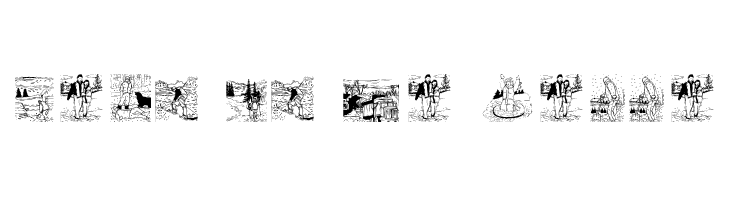 RememberWinter  Free Fonts Download