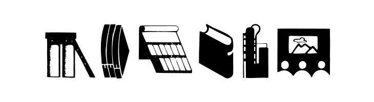 IndustrialBats  Free Fonts Download