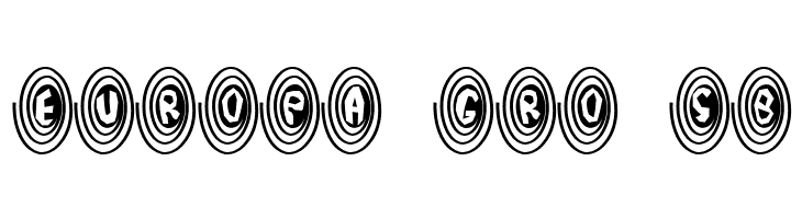 SpiralOdellic  Free Fonts Download